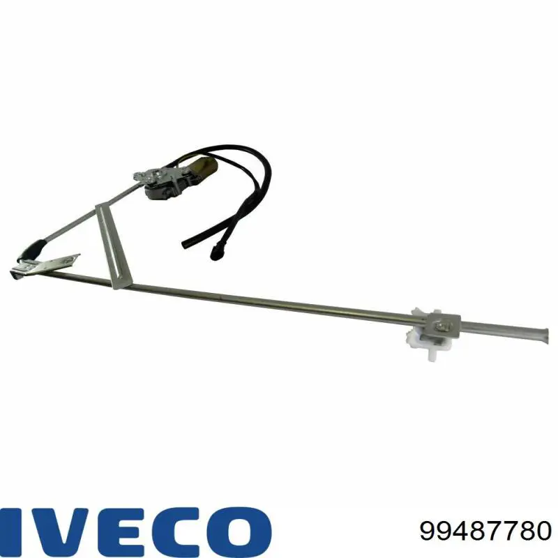 99487780 Iveco Механизм подъема стекол