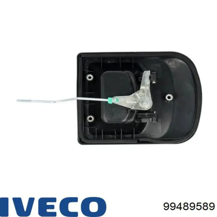 Купить 99489589 Iveco Ручка двери передней наружная левая