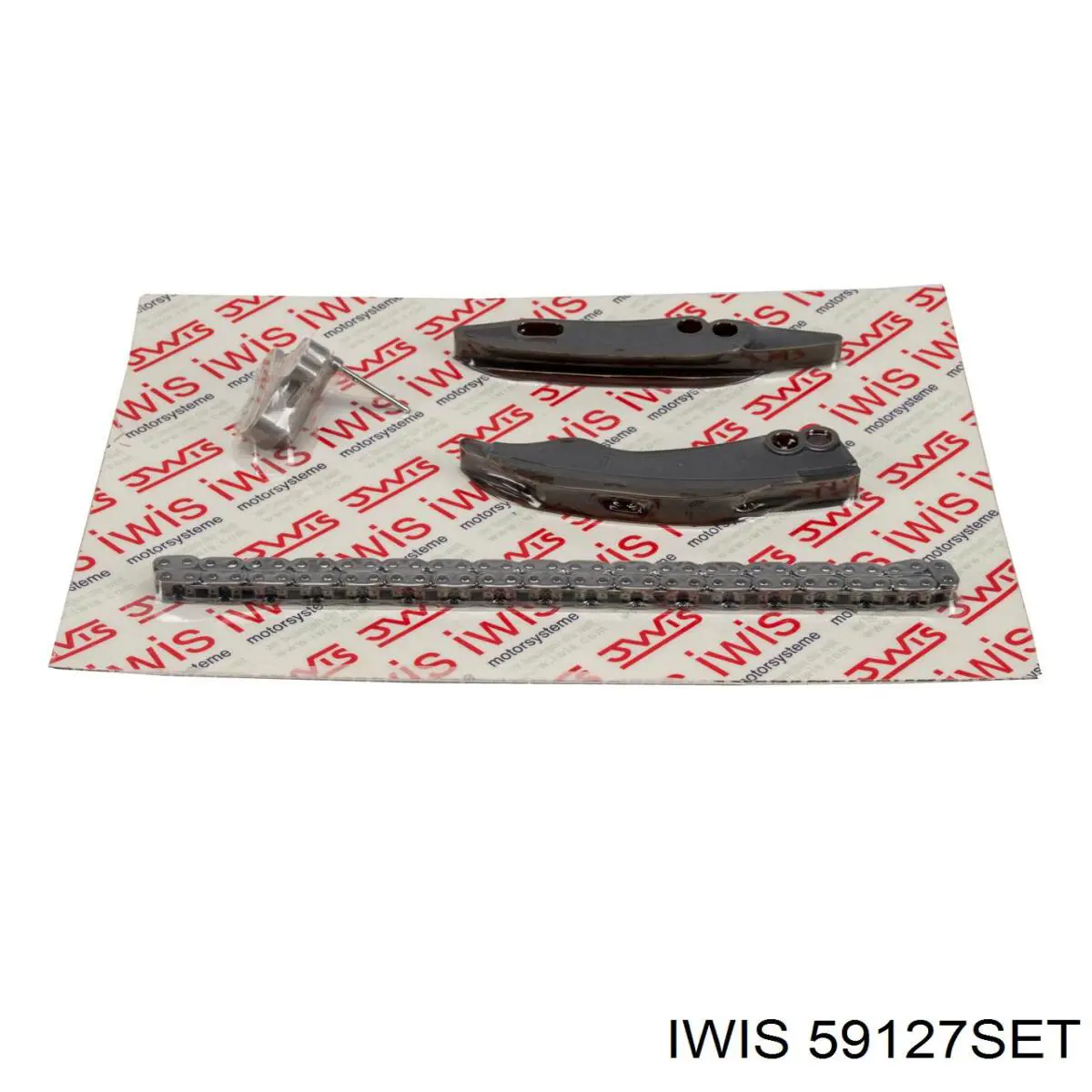 59127SET Iwis