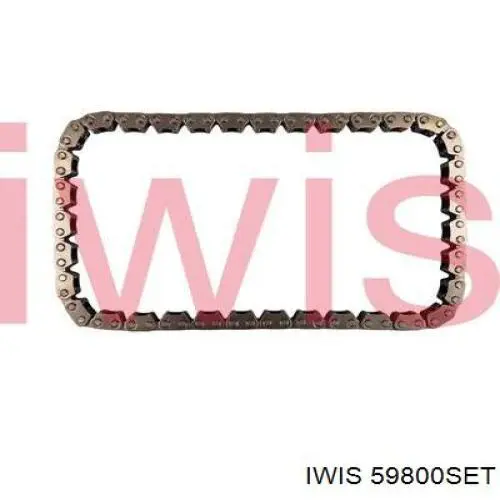 59800SET Iwis