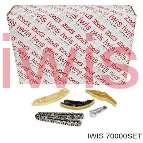  70000SET Iwis