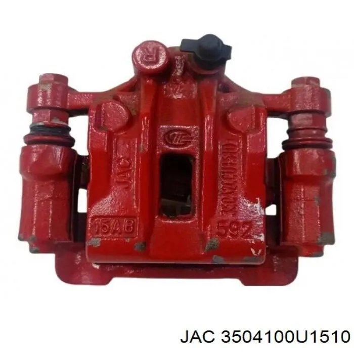  3504100U1510 JAC