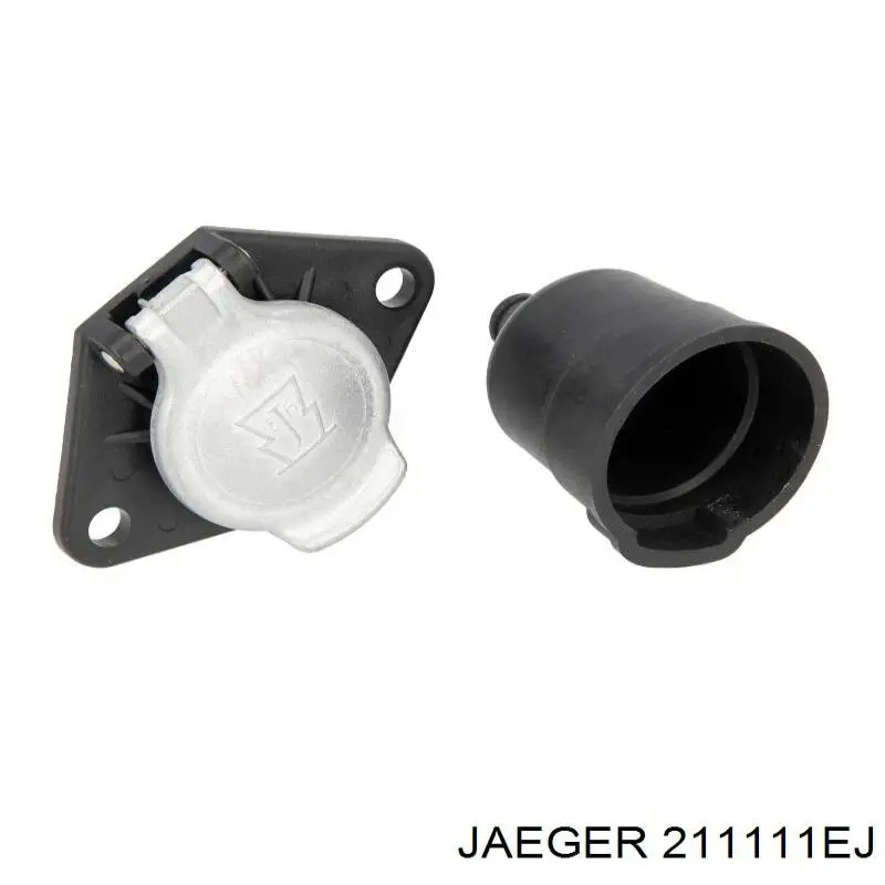  211111EJ Jaeger