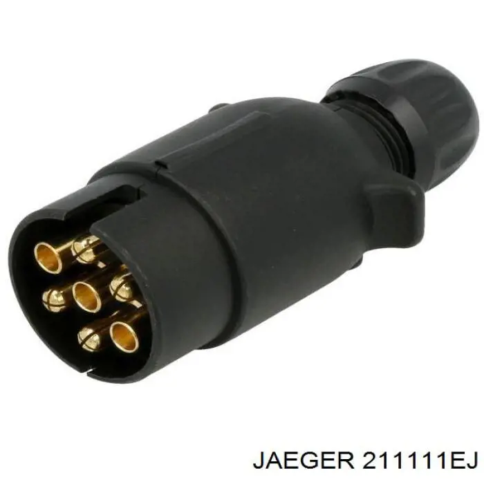  211111EJ Jaeger