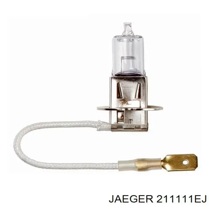  Jaeger 211111EJ