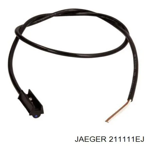 211111EJ Jaeger 