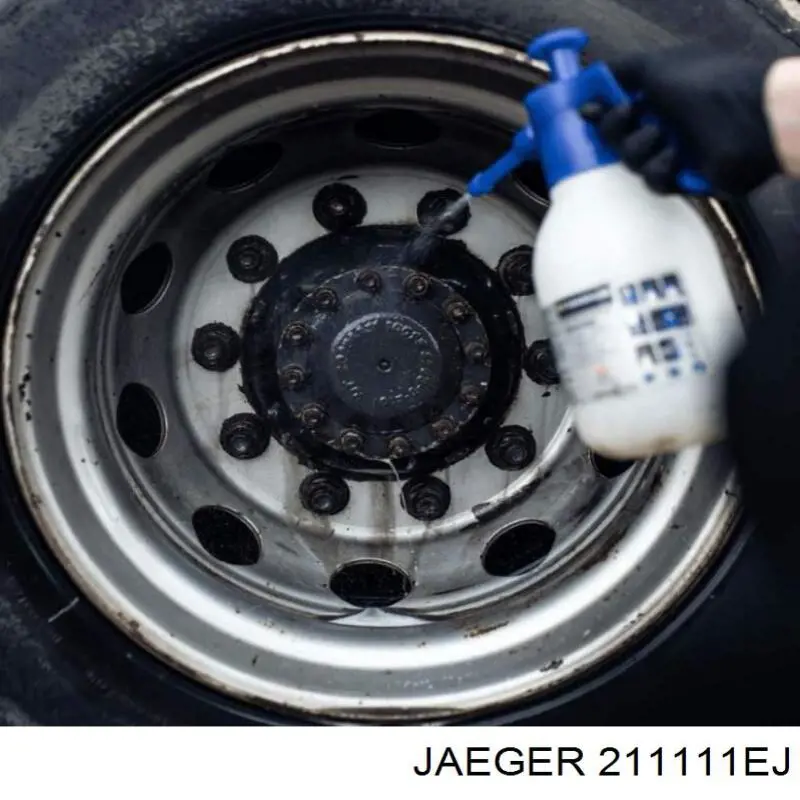  211111EJ Jaeger