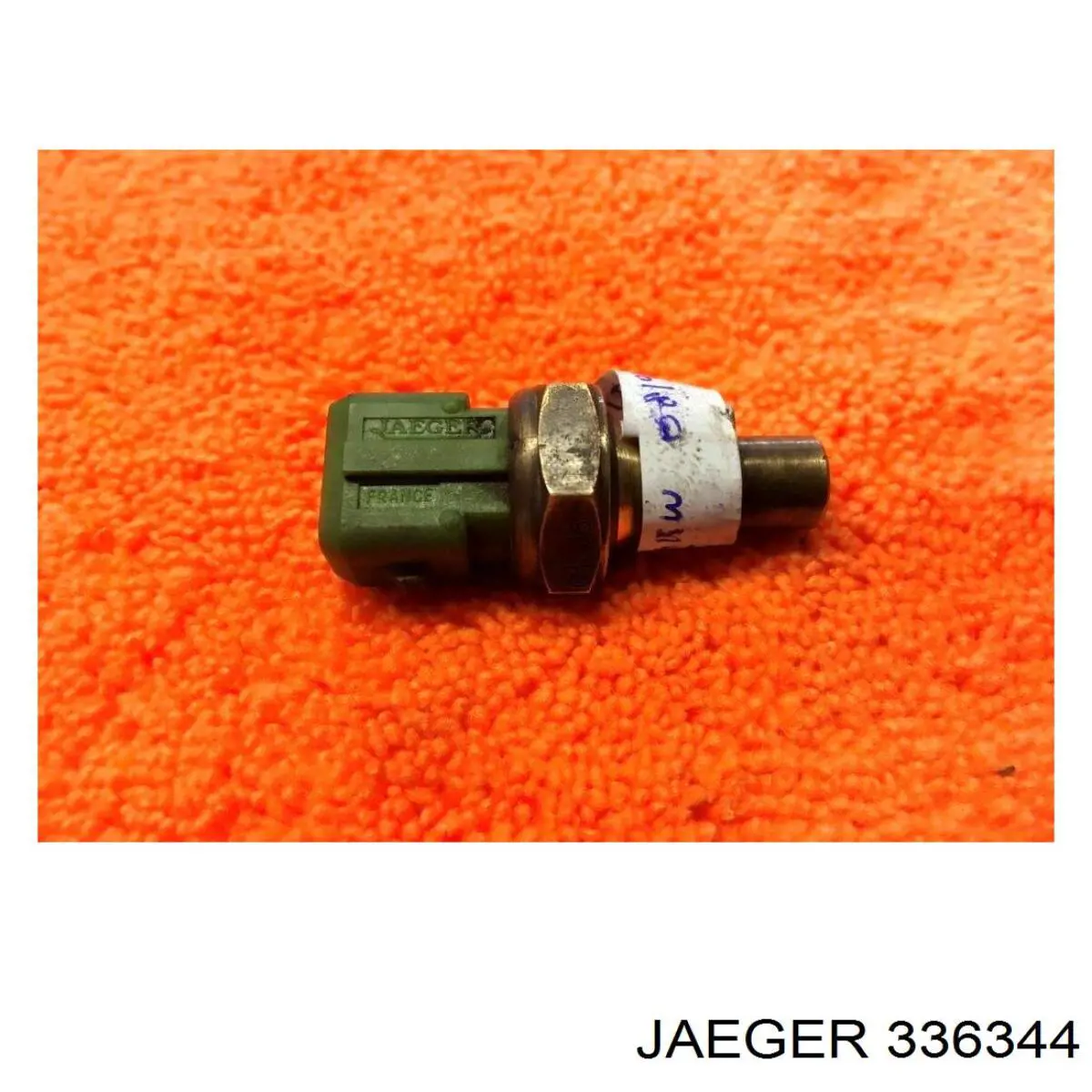 Датчик температуры охлаждающей жидкости 336344 Jaeger