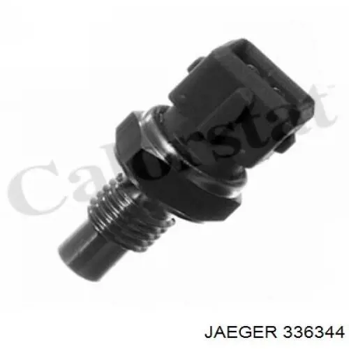 336344 Jaeger Термовыключатель