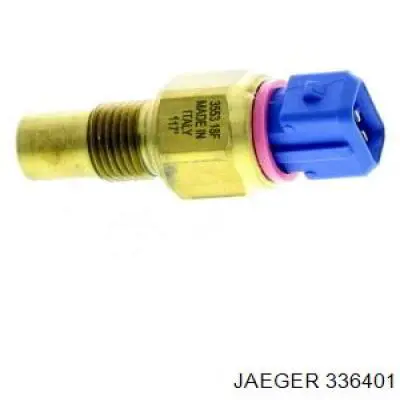 336401 Jaeger Термовыключатель