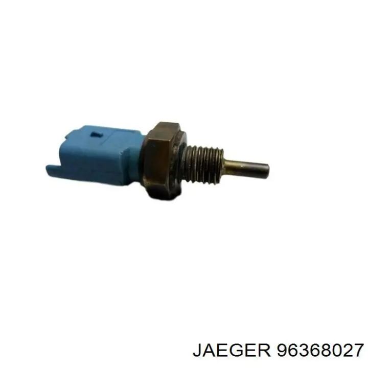 96368027 Jaeger датчик температуры охлаждающей жидкости