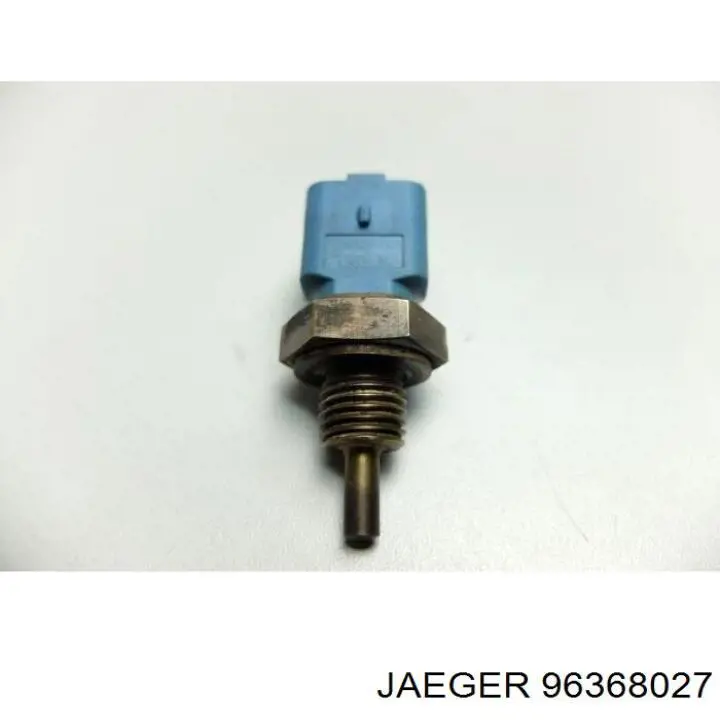 96368027 JAEGER Sensor de temperatura original y equivalente