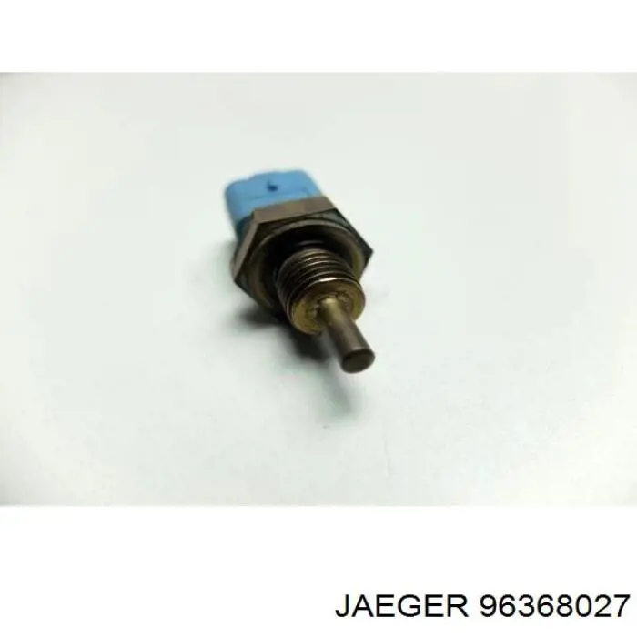 96368027 Jaeger Термовыключатель