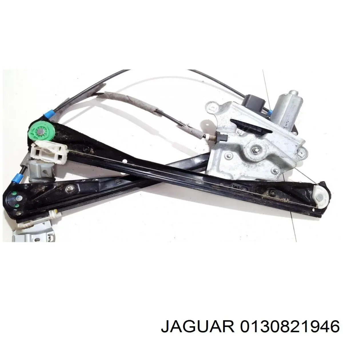 0130821946 Jaguar 