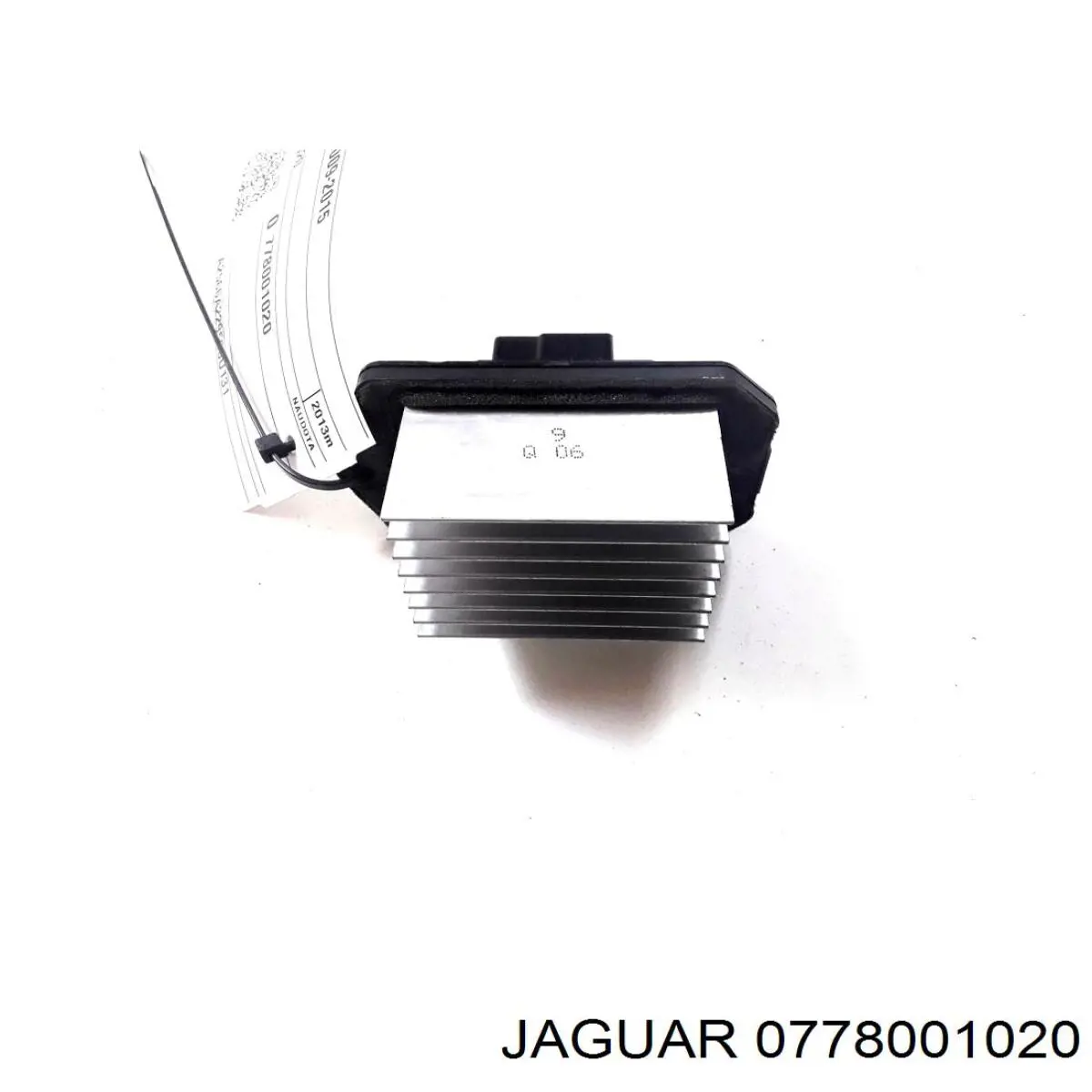 Купить 0778001020 Jaguar 