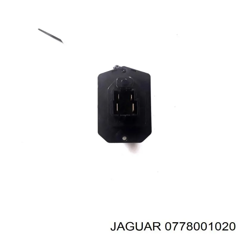  0778001020 Jaguar