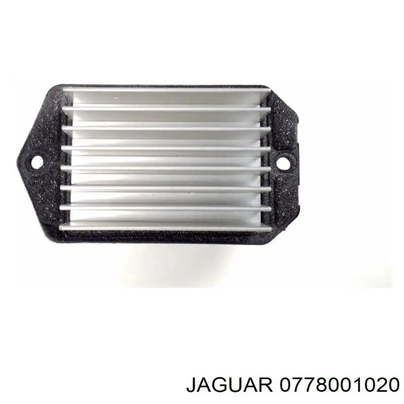  Jaguar 0778001020