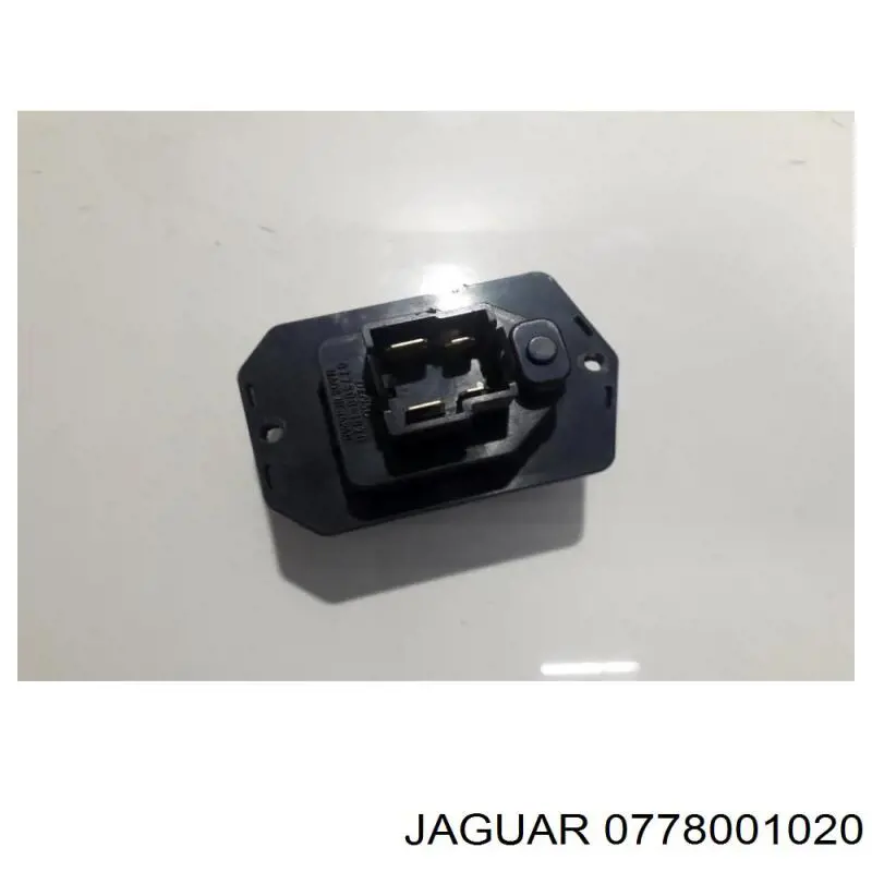  Jaguar 0778001020 цена, от 12.73 USD