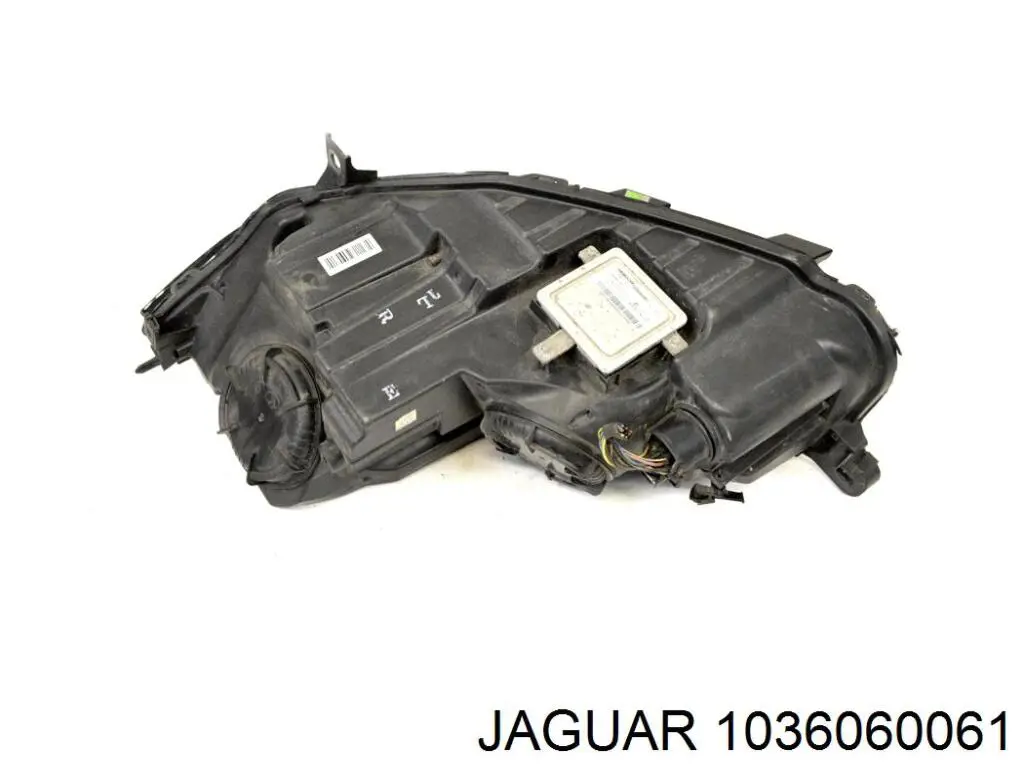  Jaguar 1036060061 цена, от 39.28 USD