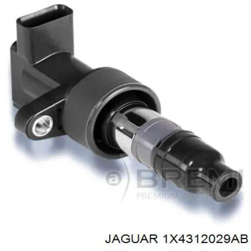 1X4312029AB Jaguar 