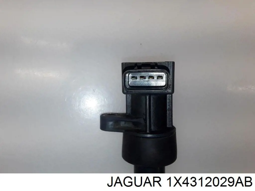  Jaguar 1X4312029AB цена, от 12.71 USD