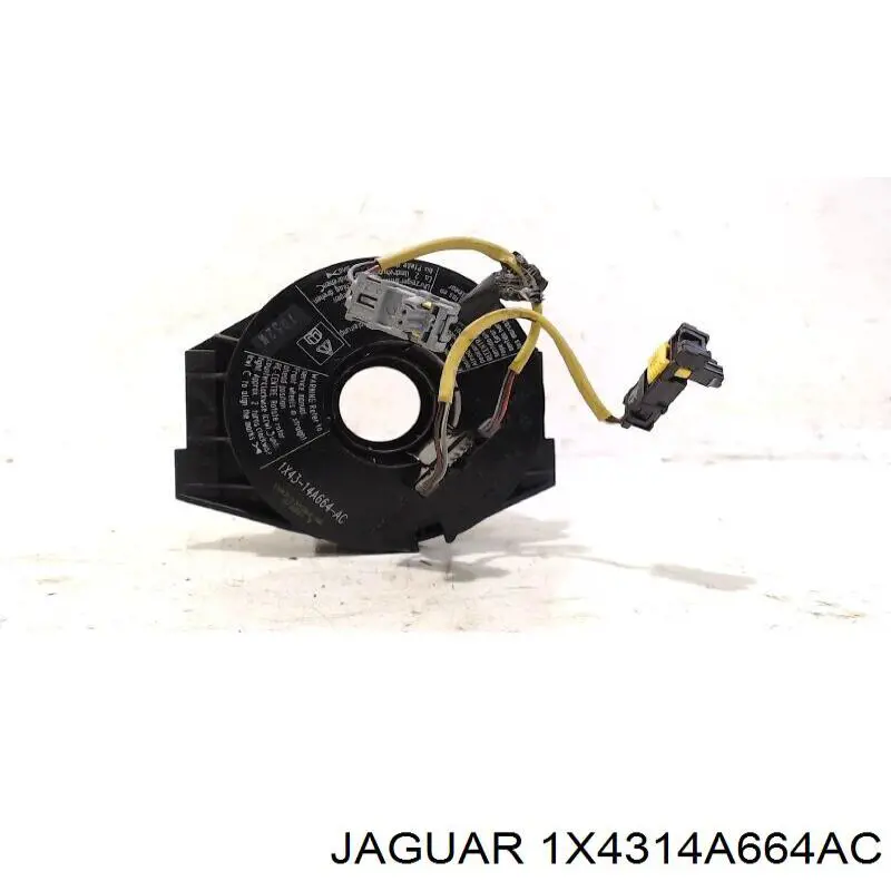  Jaguar 1X4314A664AC цена, от 16.47 USD