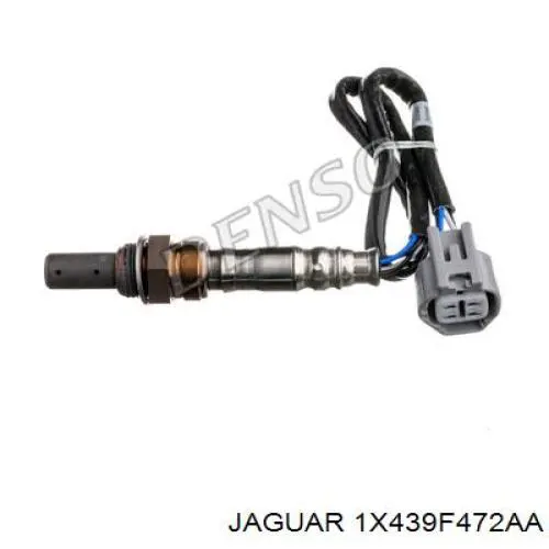 1X439F472AA Jaguar Лямбда-зонд, датчик кислорода до катализатора