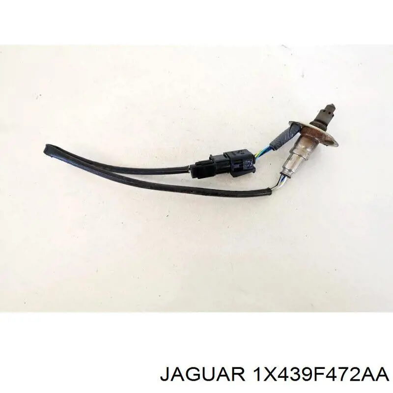 Датчик кислорода до катализатора 1X439F472AA Jaguar