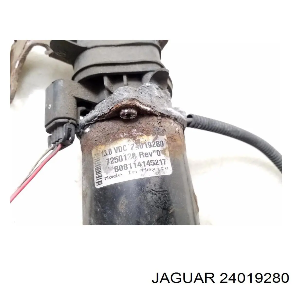Купить 24019280 Jaguar 