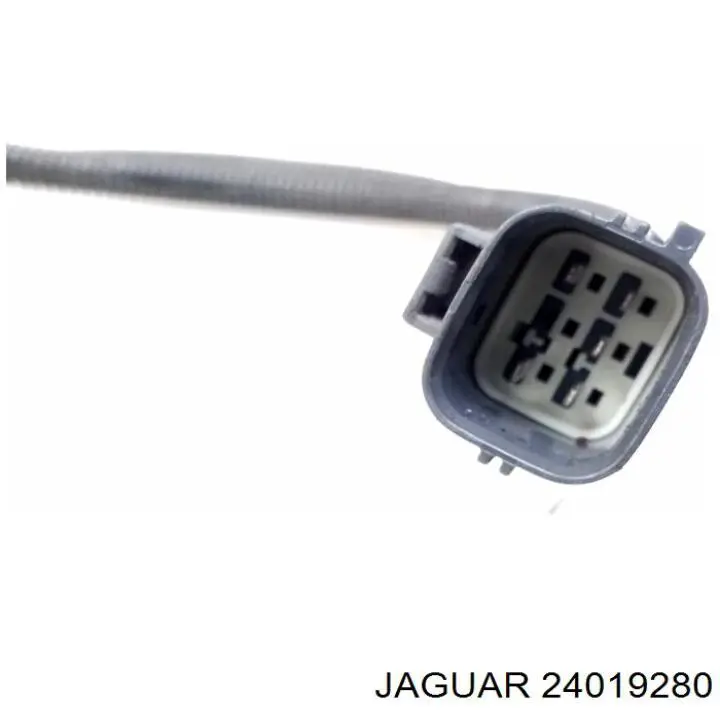  Jaguar 24019280 цена, от  USD