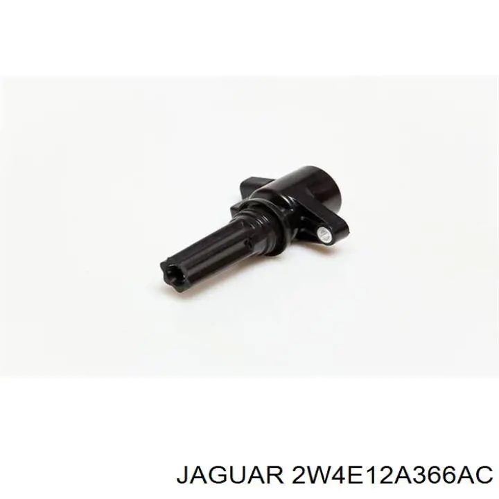 2W4E12A366AC Jaguar 