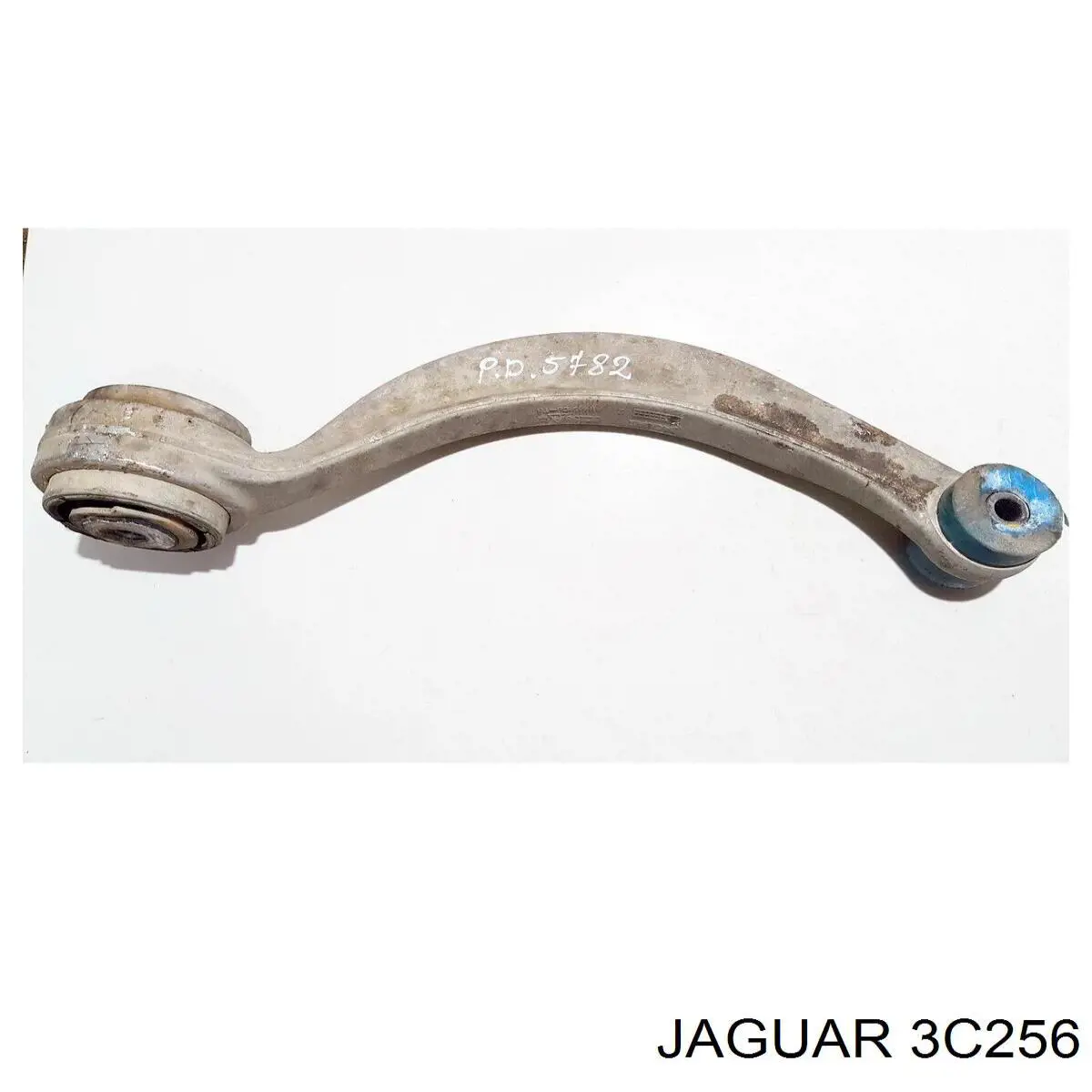 Правый рычаг передней нижней подвески Jaguar 3C256 цена, от 1.07 USD