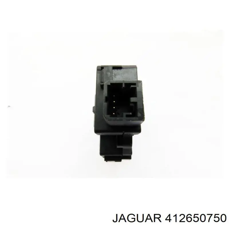 412650750 Jaguar acionamento de comporta de forno