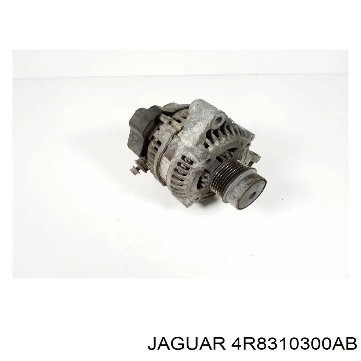 4R8310300AB Ford gerador