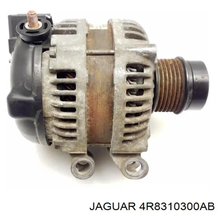 Купить 4R8310300AB Jaguar Генератор