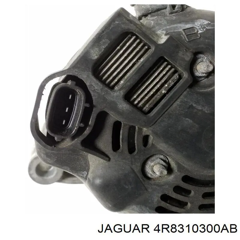 Автомобильный генератор Jaguar 4R8310300AB цена, от 208.95 USD