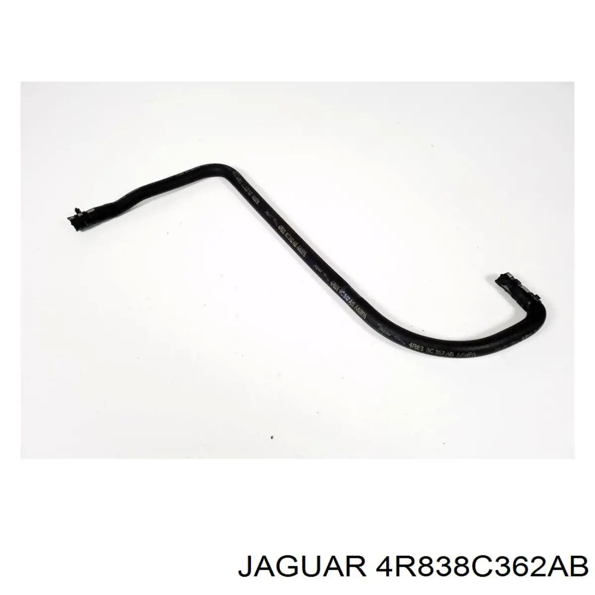  Jaguar 4R838C362AB цена, от 6.35 USD