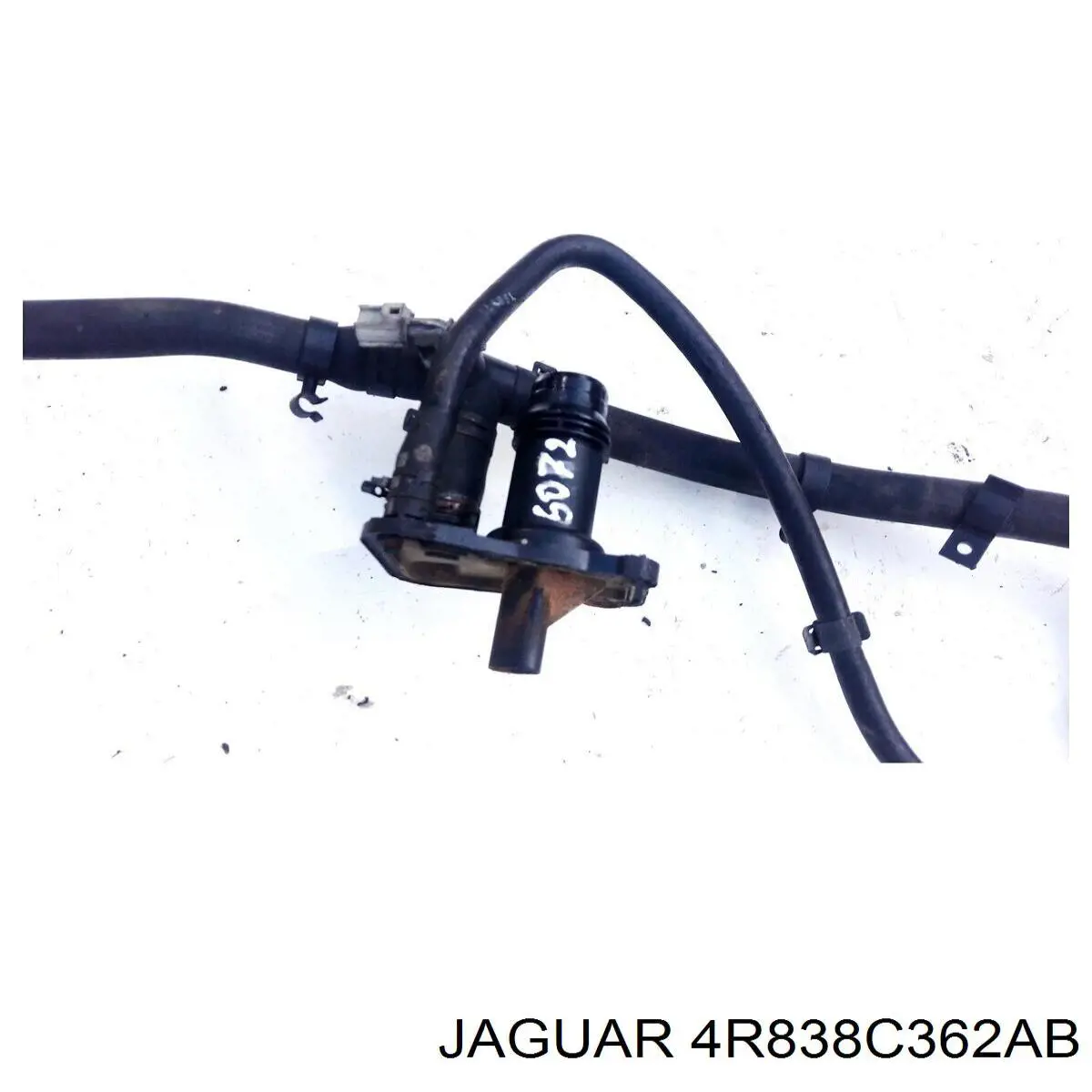  4R838C362AB Jaguar