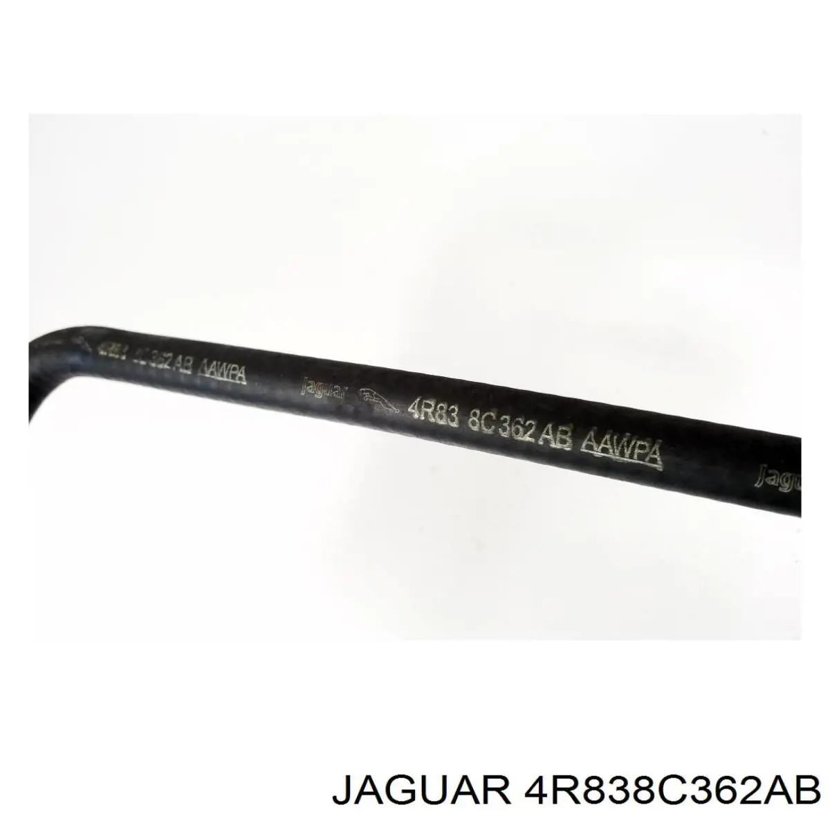 Купить 4R838C362AB Jaguar 