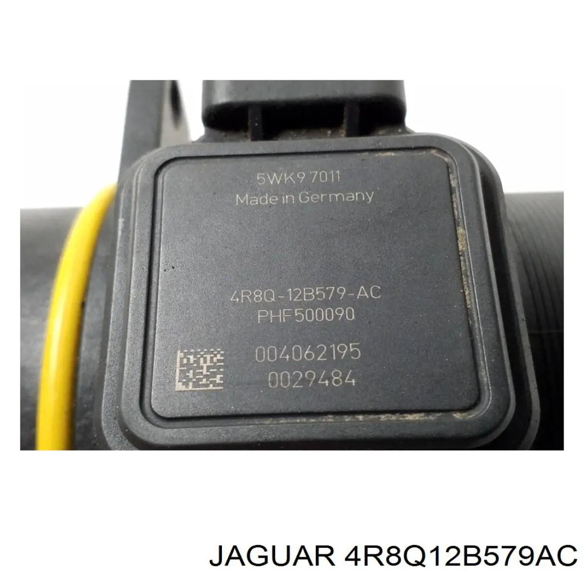 Купить 4R8Q12B579AC Jaguar Воздухомер