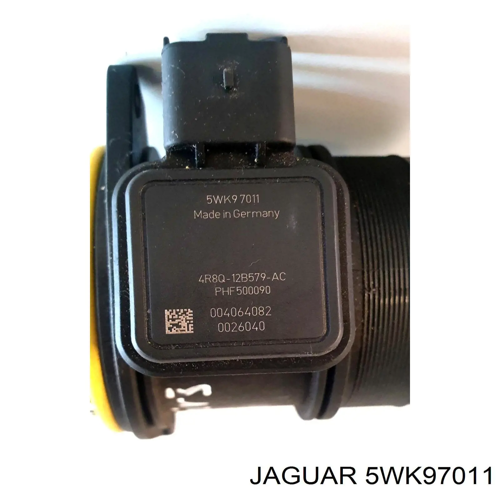 Купить 5WK97011 Jaguar Воздухомер