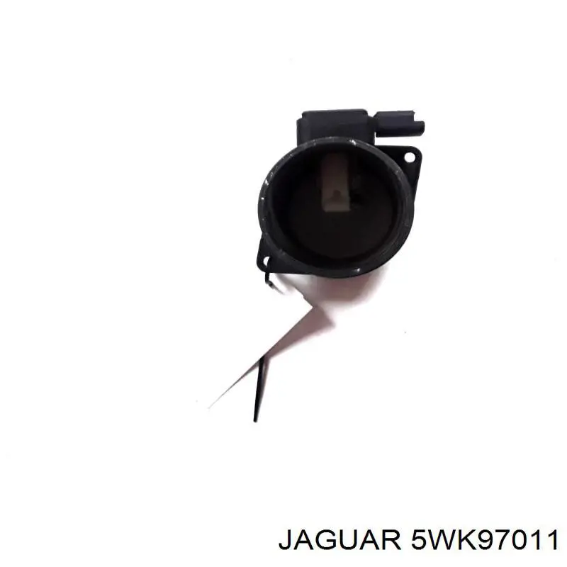 ДМРВ 5WK97011 Jaguar