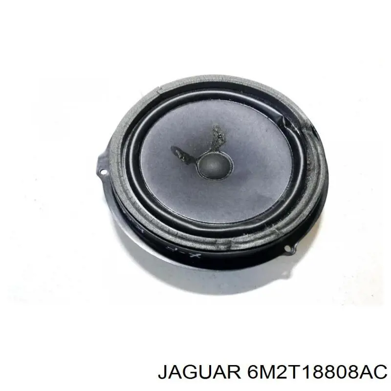 6M2T18808AC Jaguar 