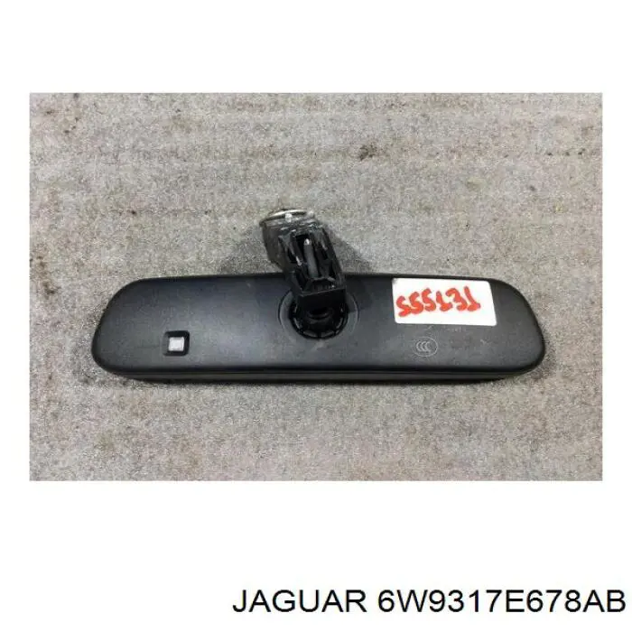 Купить LR021820 Land Rover Зеркало салона авто