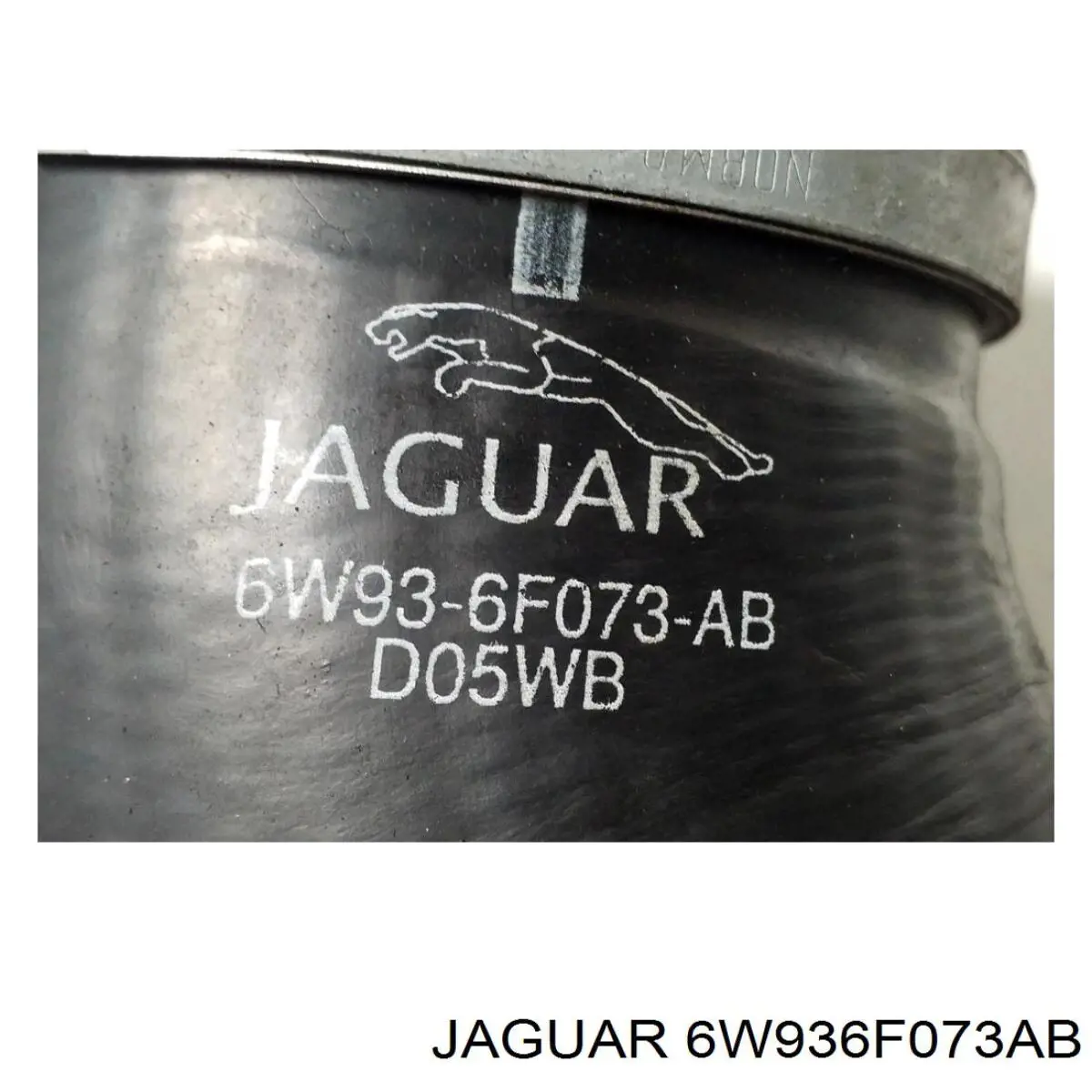 Купить 6W936F073AB Jaguar 