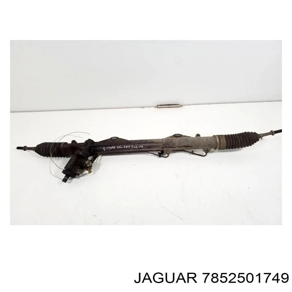Реечный рулевой механизм Jaguar 7852501749 цена, от 370.39 USD