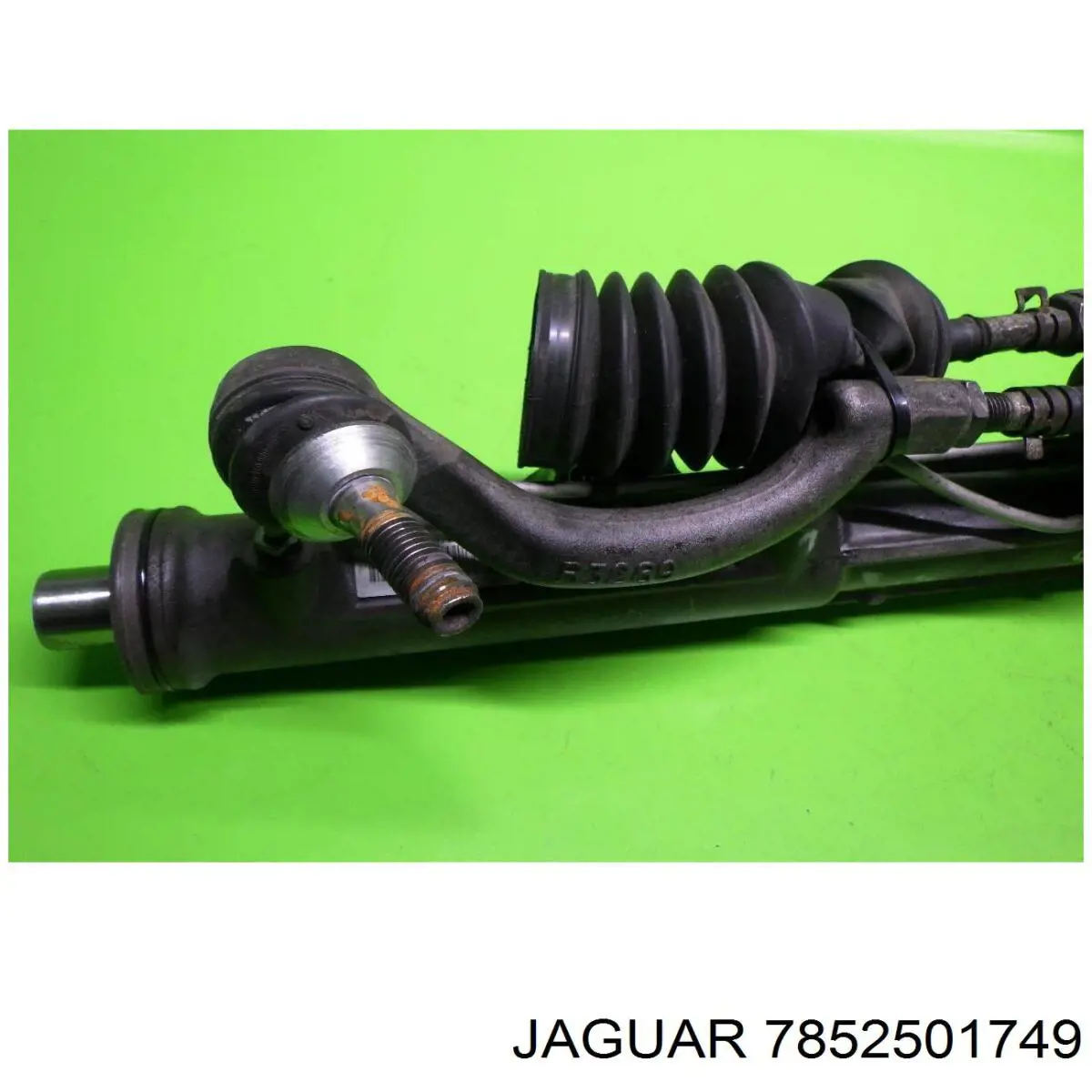 Рулевая рейка XR844363 Jaguar