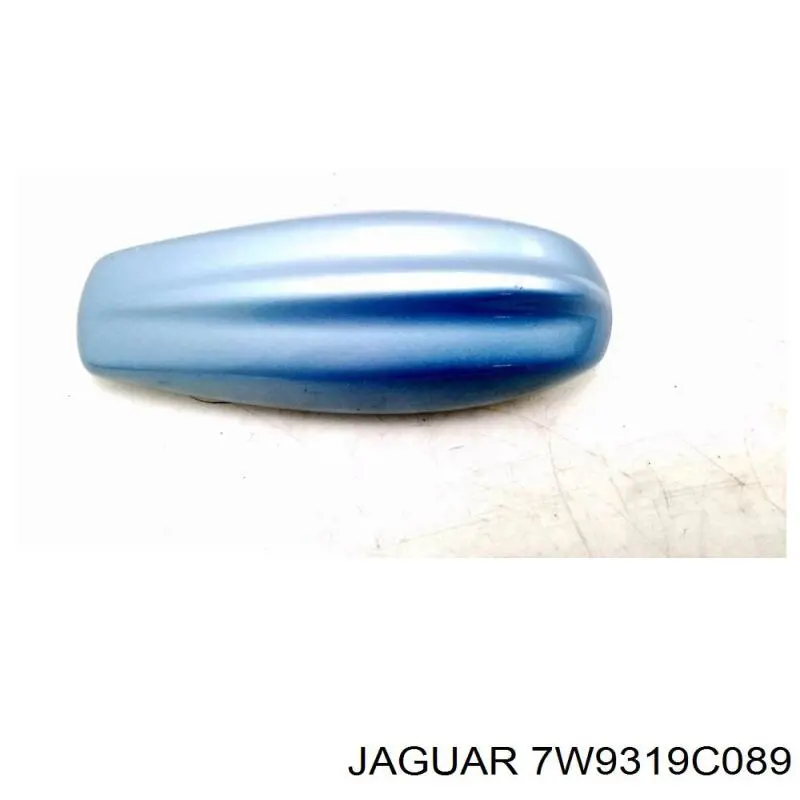 Купить 7W9319C089 Jaguar 