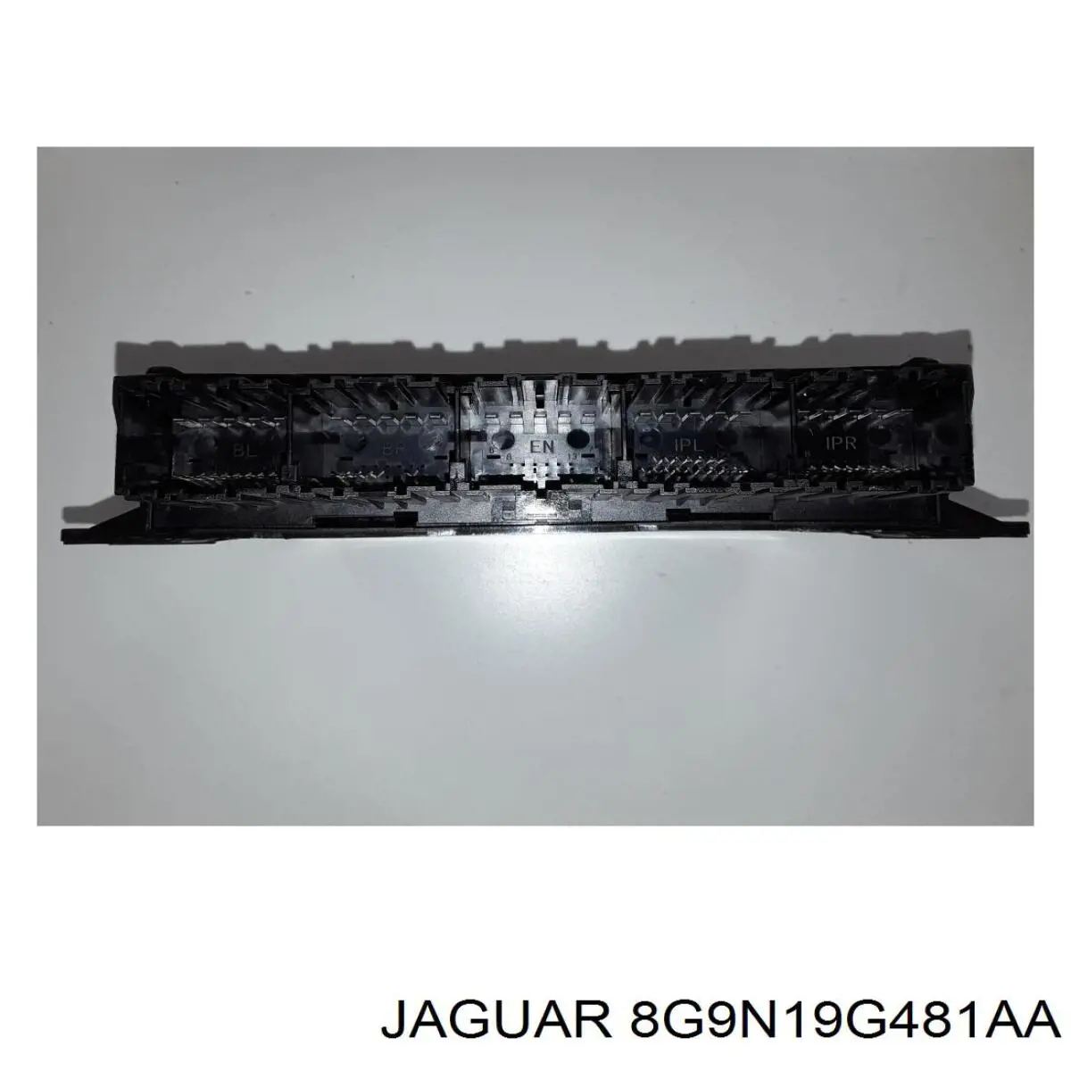 Купить 8G9N19G481AA Jaguar 
