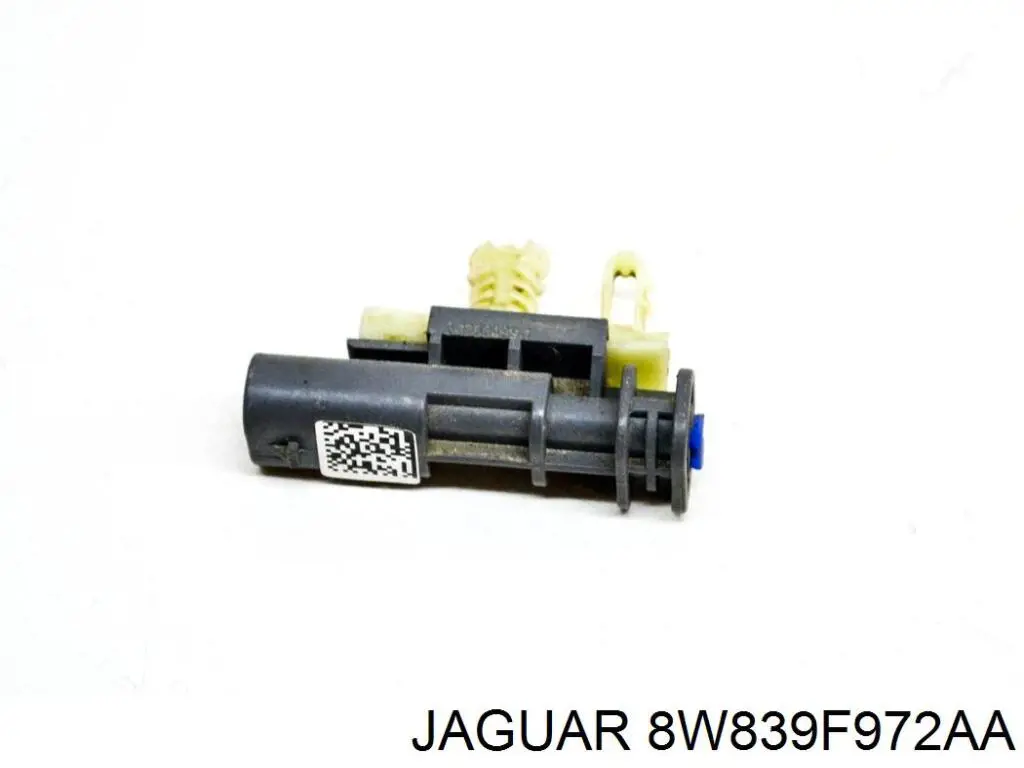 2069496 Ford Манометры